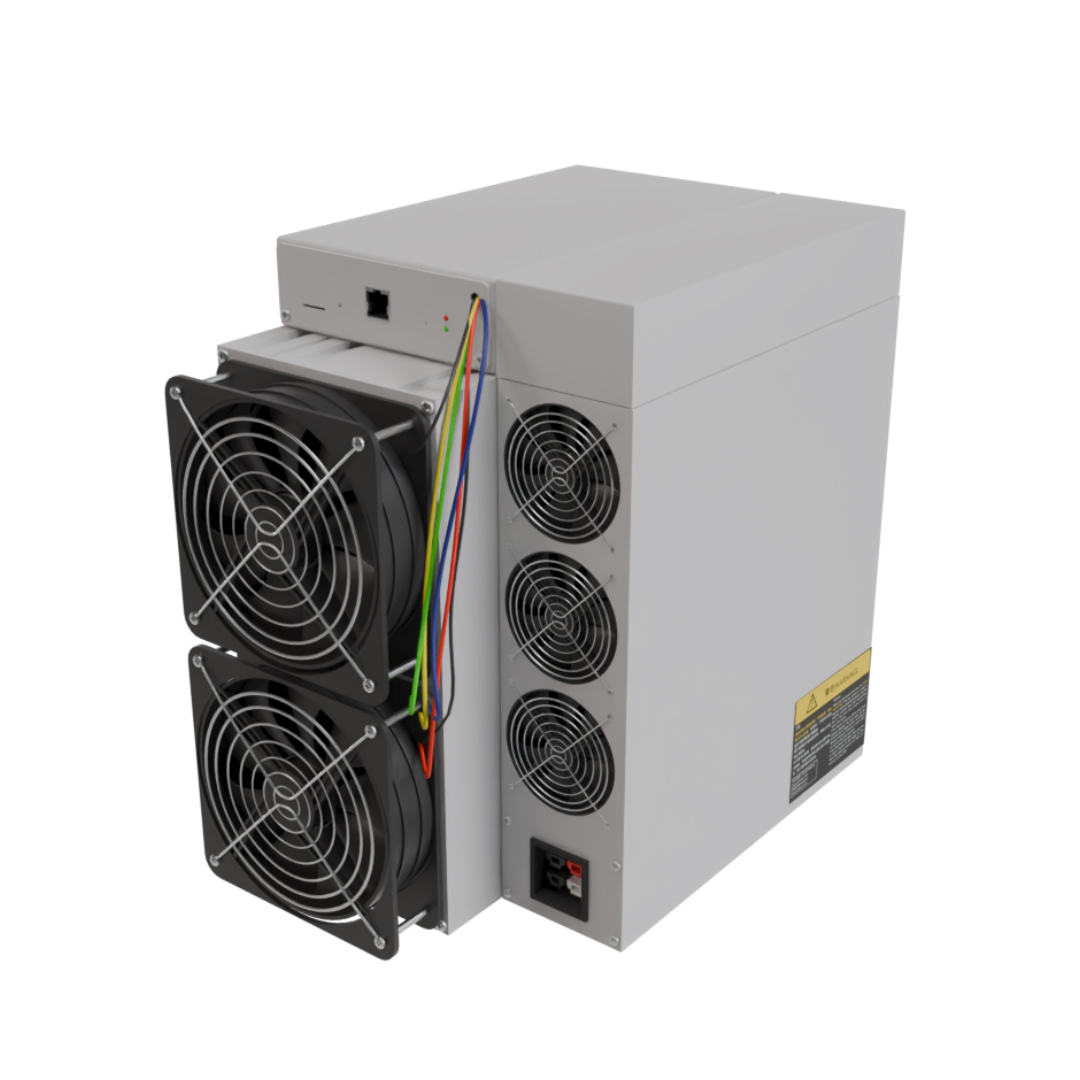 ASIC Miners | Segments | Segments UAE