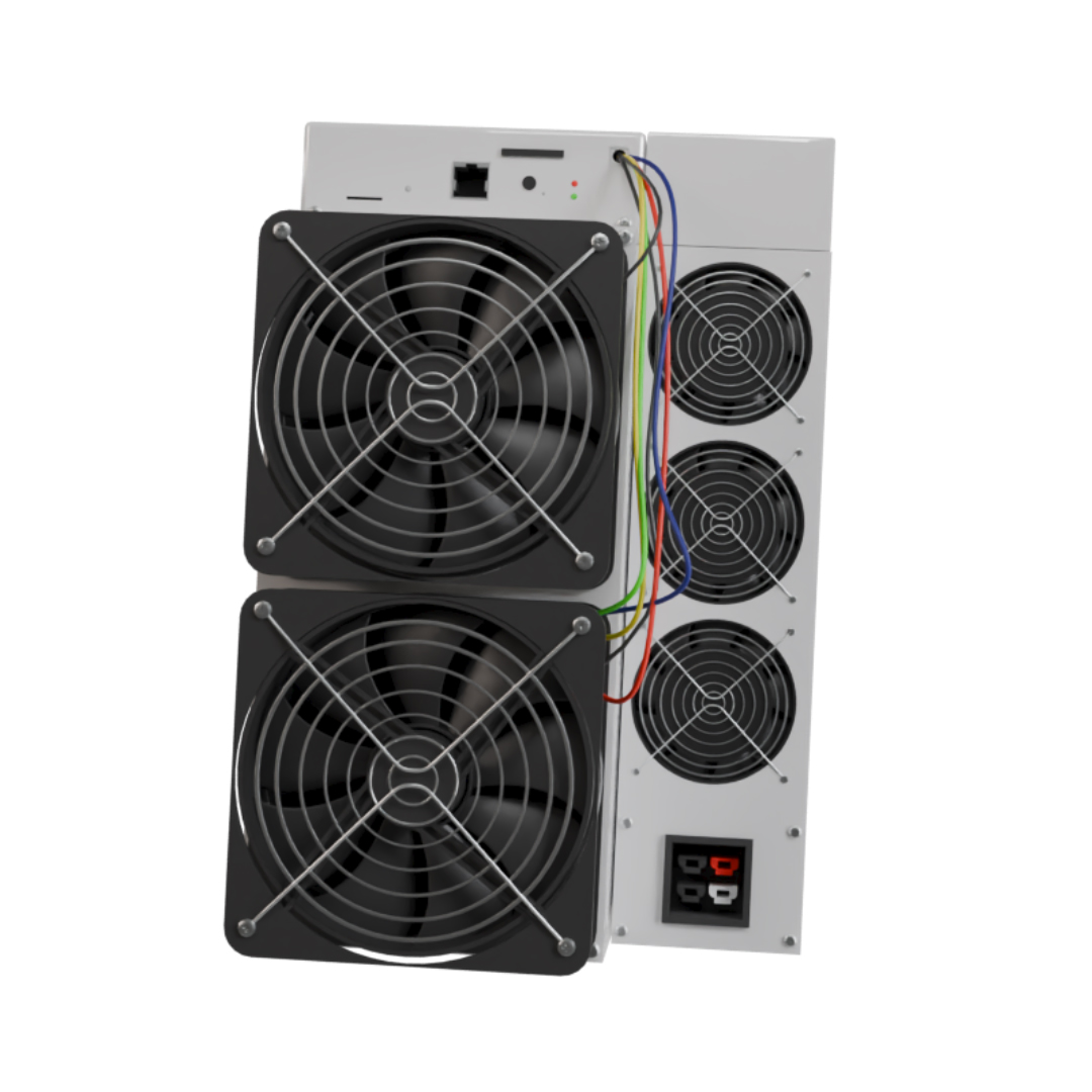 Bitmain Antminer S21 Pro+ (245 TH)