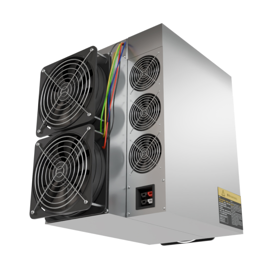 Bitmain Antminer S21 (188T)