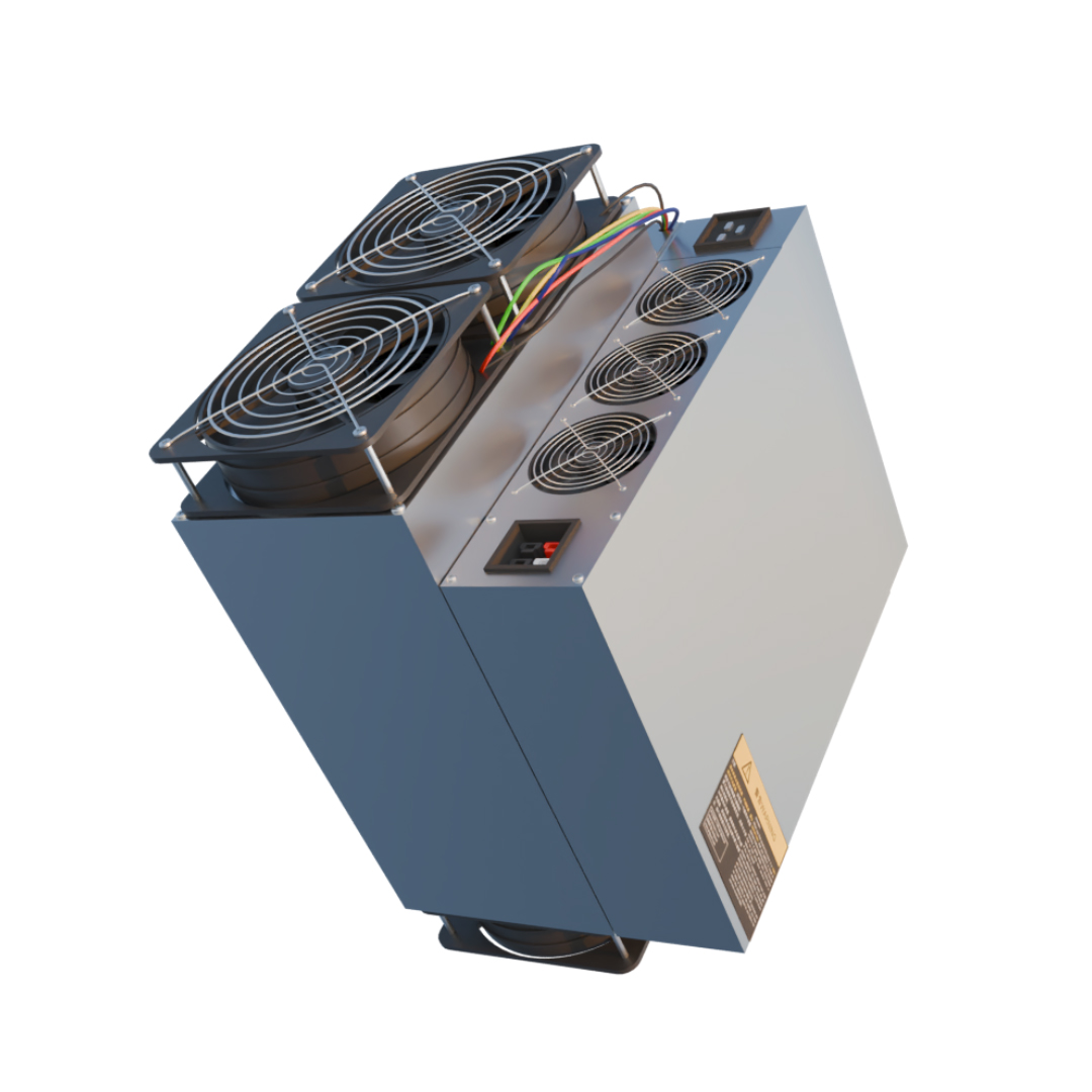 Antminer S21 (151T)