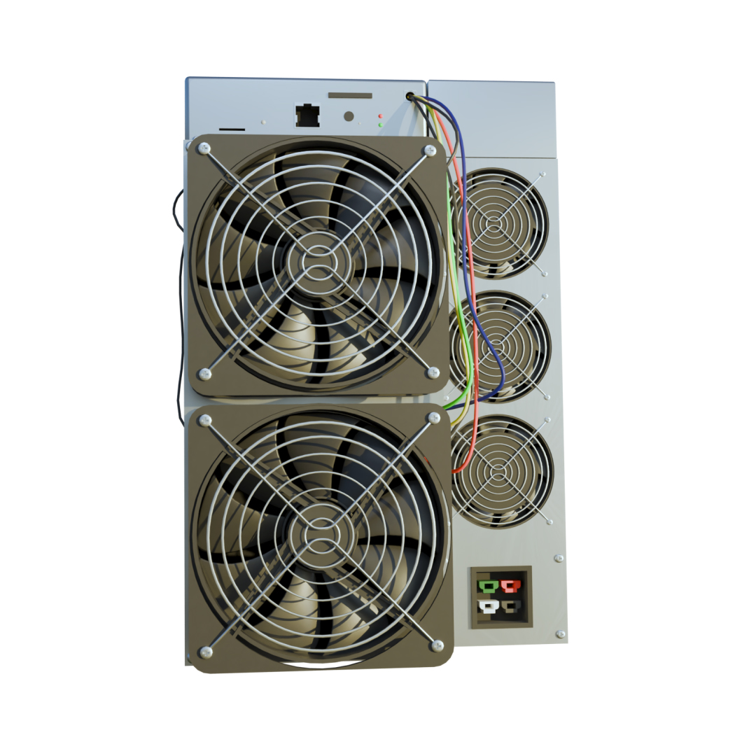 Bitmain Antminer S21 XP Immersion (300T)