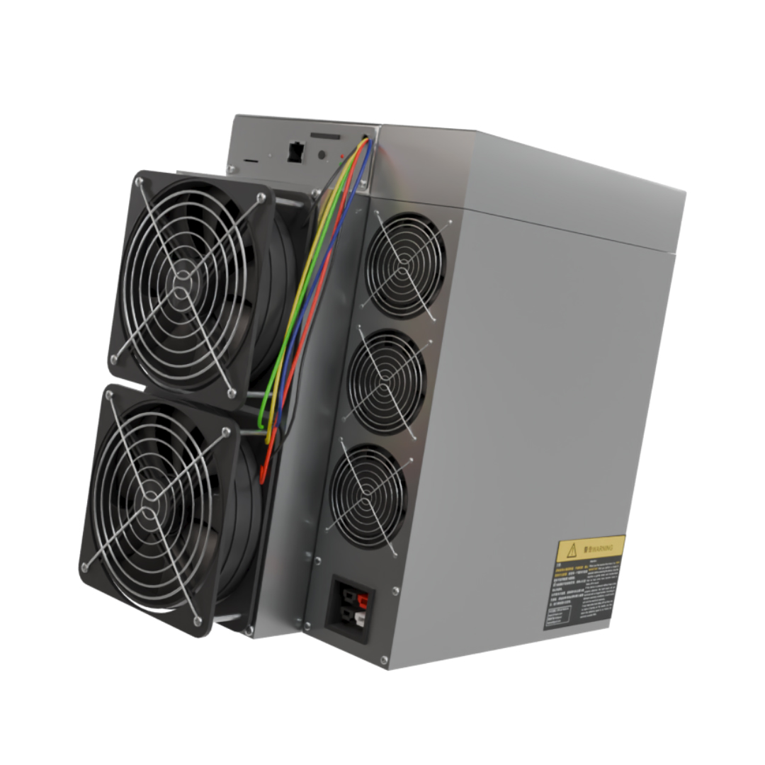 Bitmain Antminer S23e U2H (865 TH)