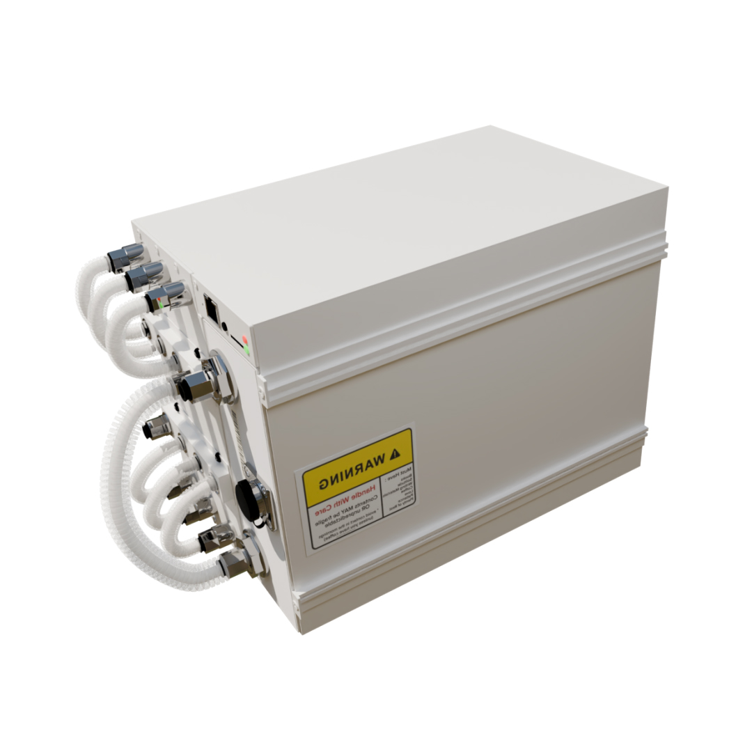 Bitmain Antminer S21 XP+ HYD (500TH)