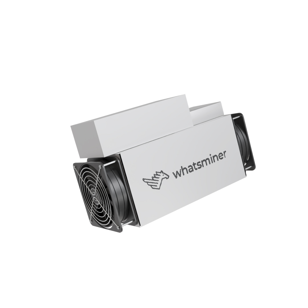 MicroBT WhatsMiner M73 (476TH)