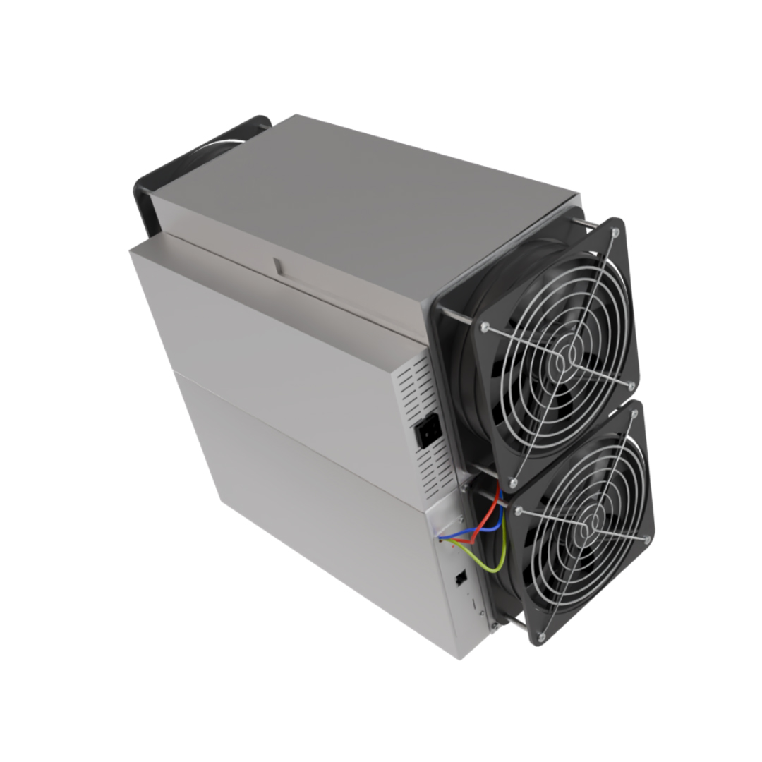 MicroBT WhatsMiner M74s+ (324TH)