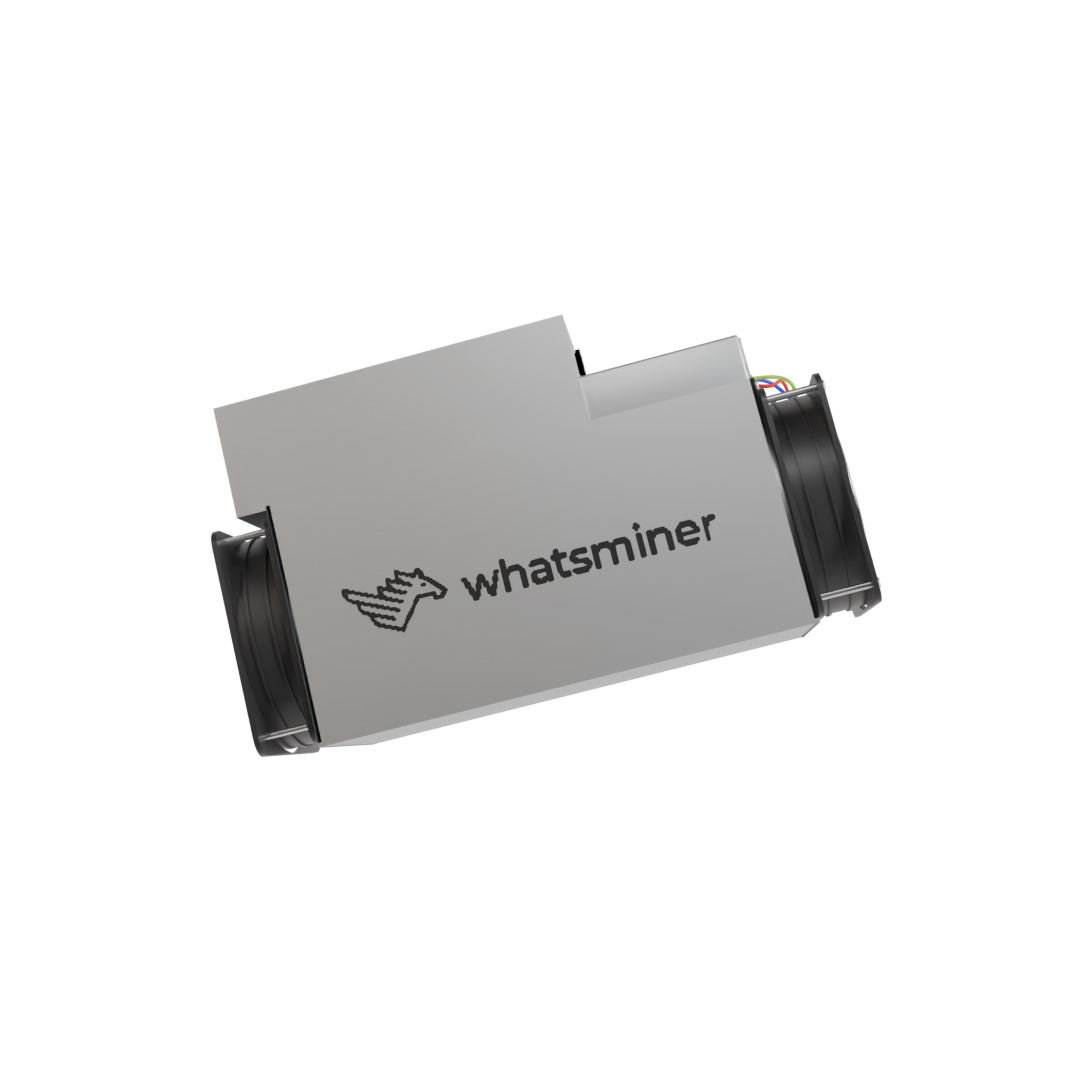 MicroBT WhatsMiner M60 (172TH)