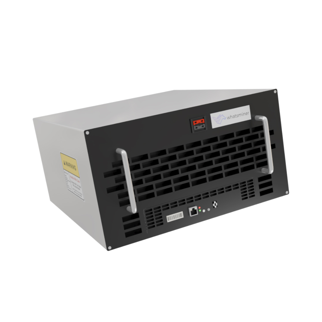 MicroBT WhatsMiner M56s (210TH)