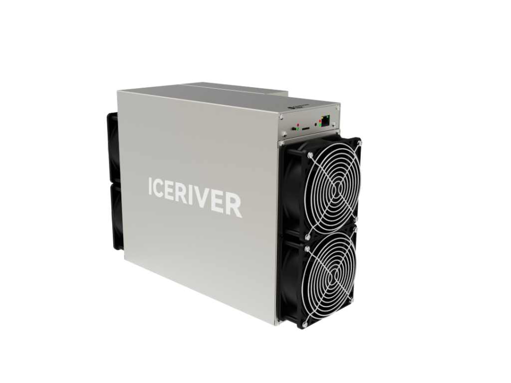 IceRiver ALEO AE3 (2Gh)